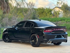 Used 2019  Dodge Charger 4d Sedan RWD R&sol;T at Drivenci Motors near Olmito&comma; TX