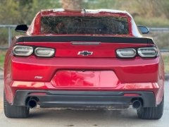 Used 2020  Chevrolet Camaro 2d Coupe 1LT Turbo at Drivenci Motors near Olmito&comma; TX