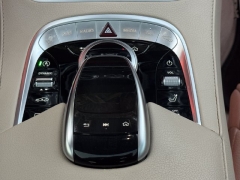 Used 2019  Mercedes-Benz S-Class 4d Sedan S450 at Drivenci Motors near Olmito&comma; TX