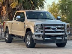 Used 2018  Ford Super Duty F-250 4WD Crew Cab Lariat at Drivenci Motors near Olmito&comma; TX