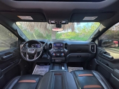 Used 2019  GMC Sierra 1500 4WD Crew Cab AT4 at Drivenci Motors near Olmito&comma; TX