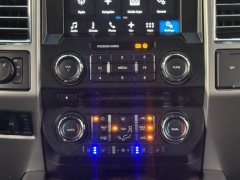 Used 2017 Ford Super Duty F-250 4WD Crew Cab Lariat at Drivenci Motors near Olmito, TX