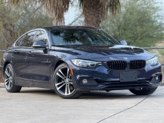 Used 2020  BMW 4 Series 430i Gran Coupe at Drivenci Motors near Olmito&comma; TX