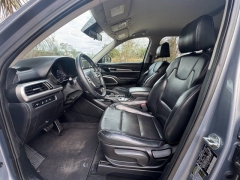 Used 2020  Kia Telluride 4d SUV FWD LX at Drivenci Motors near Olmito&comma; TX