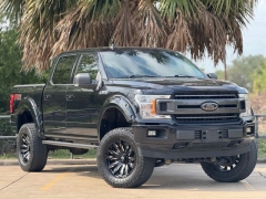 Used 2020  Ford F-150 4WD SuperCrew XLT 5 1&sol;2 at Drivenci Motors near Olmito&comma; TX