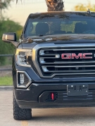 Used 2020 GMC Sierra 1500 4WD Crew Cab 147" AT4 at Drivenci Motors near Olmito, TX