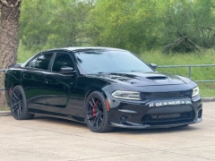 Used 2020 Dodge Charger 4d Sedan RWD Scat Pack at Drivenci Motors near Olmito, TX