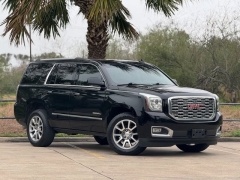 Used 2019 GMC Yukon 4d SUV RWD Denali at Drivenci Motors near Olmito, TX