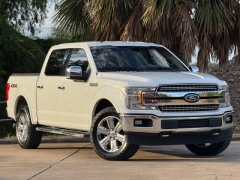 Used 2018  Ford F-150 4WD SuperCrew XL 5 1&sol;2 at Drivenci Motors near Olmito&comma; TX