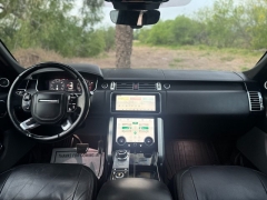 Used 2021 Land Rover Range Rover Westminster SWB at Drivenci Motors near Olmito, TX
