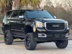 Used 2018  GMC Yukon 4d SUV RWD Denali at Drivenci Motors near Olmito&comma; TX