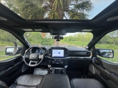 Used 2023 Ford F-150 4WD SuperCrew Box at Drivenci Motors near Olmito, TX