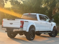 Used 2019 Ford Super Duty F-250 4WD Crew Cab Lariat at Drivenci Motors near Olmito, TX