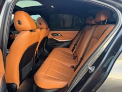 Used 2021  BMW 3 Series 330i Sedan North America at Drivenci Motors near Olmito&comma; TX