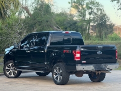 Used 2018  Ford F-150 4WD SuperCrew XLT 5 1/2 at Drivenci Motors near Olmito, TX