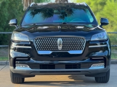 Used 2020 Lincoln Aviator 4d SUV AWD Reserve at Drivenci Motors near Olmito, TX