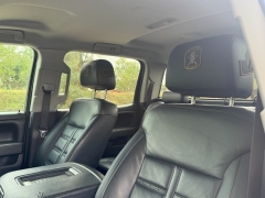 Used 2016  Chevrolet Silverado 1500 4WD Crew Cab LT at Drivenci Motors near Olmito, TX