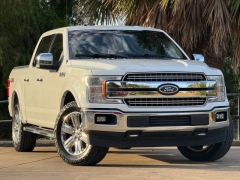 Used 2018  Ford F-150 4WD SuperCrew XL 5 1&sol;2 at Drivenci Motors near Olmito&comma; TX