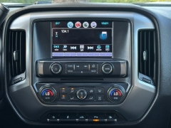 Used 2017 Chevrolet Silverado 1500 4WD Crew Cab LT Z71 at Drivenci Motors near Olmito, TX