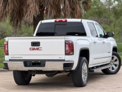 Used 2016  GMC Sierra 1500 2WD Crew Cab 143&period;5" SLT at Drivenci Motors near Olmito&comma; TX