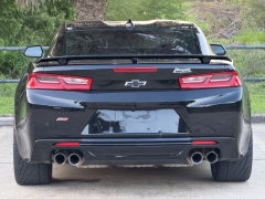 Used 2017  Chevrolet Camaro 2d Coupe SS2 at Drivenci Motors near Olmito&comma; TX