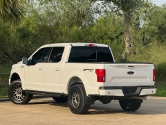 Used 2019 Ford F-150 4WD SuperCrew Lariat 5 1/2 at Drivenci Motors near Olmito, TX