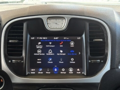 Used 2022  Chrysler 300 Touring RWD at Drivenci Motors near Olmito&comma; TX