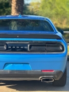 Used 2016  Dodge Challenger 2dr Cpe R/T Scat Pack at Drivenci Motors near Olmito, TX