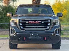 Used 2020 GMC Sierra 1500 4WD Crew Cab 147" AT4 at Drivenci Motors near Olmito, TX