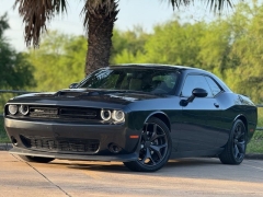 Used 2019 Dodge Challenger 2d Coupe RWD GT at Drivenci Motors near Olmito, TX