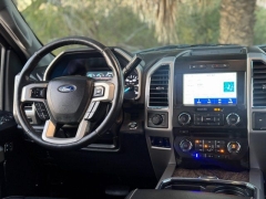 Used 2018  Ford Super Duty F-250 4WD Crew Cab Lariat at Drivenci Motors near Olmito&comma; TX