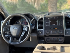 Used 2017  Ford Super Duty F-250 SRW 4WD Crew Cab Box at Drivenci Motors near Olmito&comma; TX