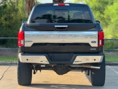 Used 2019 Ford F-150 4WD SuperCrew King Ranch 5 1/2 at Drivenci Motors near Olmito, TX