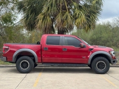 Used 2014  Ford F-150 4WD Supercrew SVT Raptor at Drivenci Motors near Olmito&comma; TX