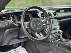Used 2017  Ford Mustang 2d Fastback V6 at Drivenci Motors near Olmito&comma; TX