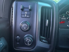Used 2017 Chevrolet Silverado 1500 4WD Crew Cab LTZ at Drivenci Motors near Olmito, TX