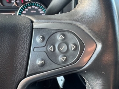 Used 2017 Chevrolet Silverado 1500 4WD Crew Cab LT Z71 at Drivenci Motors near Olmito, TX