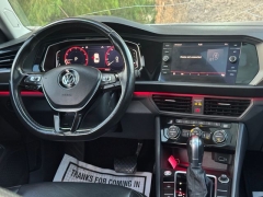 Used 2019  Volkswagen Jetta 4d Sedan 1&period;4T SEL Premium at Drivenci Motors near Olmito&comma; TX