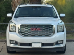 Used 2018  GMC Yukon XL 4d SUV 4WD Denali at Drivenci Motors near Olmito&comma; TX
