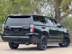 Used 2018 GMC Yukon XL 4d SUV RWD Denali at Drivenci Motors near Olmito, TX