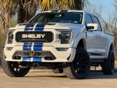Used 2021  Ford F-150 4WD LARIAT SuperCrew 5&period;5' Box at Drivenci Motors near Olmito&comma; TX