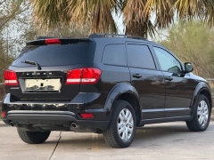 Used 2018  Dodge Journey 4d SUV FWD SXT V6 at Drivenci Motors near Olmito&comma; TX