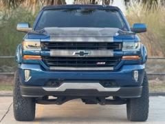 Used 2018  Chevrolet Silverado 1500 4WD Crew Cab LT Z71 at Drivenci Motors near Olmito&comma; TX