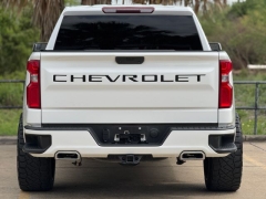 Used 2021  Chevrolet Silverado 1500 4WD Crew Cab 147" RST at Drivenci Motors near Olmito&comma; TX