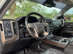Used 2018  GMC Sierra 1500 4WD Crew Cab 143&period;5" Denali at Drivenci Motors near Olmito&comma; TX
