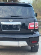 Used 2018  Nissan Armada 4d SUV RWD SV at Drivenci Motors near Olmito&comma; TX