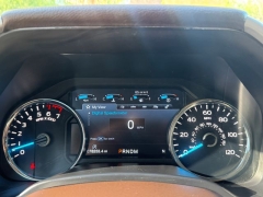 Used 2020  Ford F-150 4WD SuperCrew Lariat 6 1&sol;2 at Drivenci Motors near Olmito&comma; TX