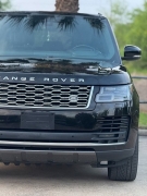 Used 2021 Land Rover Range Rover Westminster SWB at Drivenci Motors near Olmito, TX