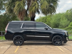 Used 2016  Cadillac Escalade 4d SUV RWD Premium at Drivenci Motors near Olmito, TX