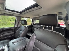 Used 2018  GMC Sierra 1500 4WD Crew Cab 143&period;5" Denali at Drivenci Motors near Olmito&comma; TX